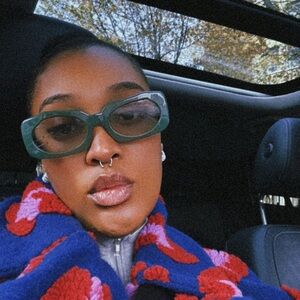 Meet your Posher, Breann